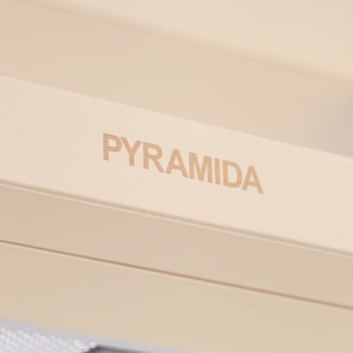 Pyramida KH 50 1000