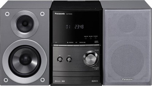 Panasonic SC-PM600