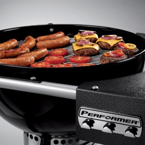 Weber Performer Original GBS 57