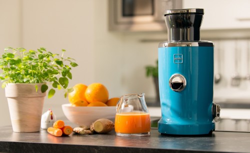 Novis Vita Juicer