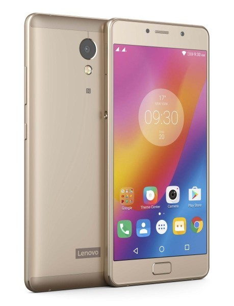 Lenovo P2 Dual