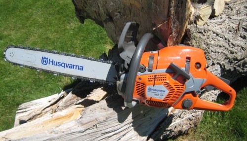 Husqvarna 562 XP