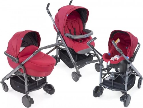 Chicco Trio Love