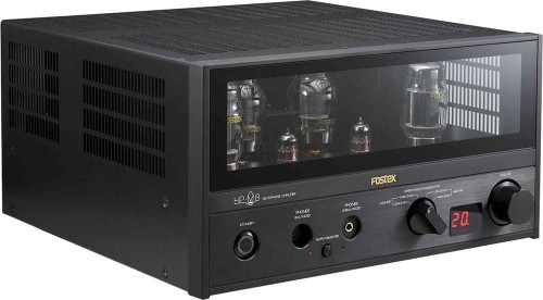 Fostex HP-V8