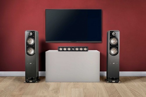 Polk Audio S55