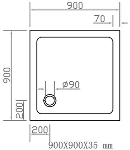 Eger 599-9090S