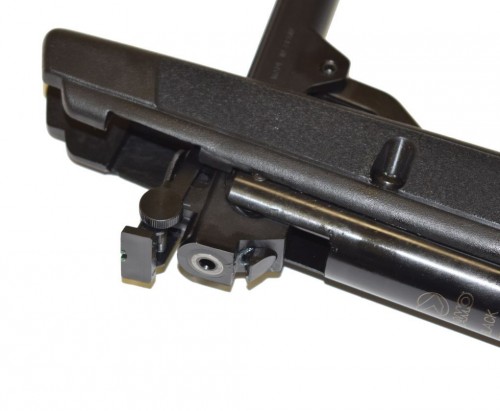 Gamo Black Bear