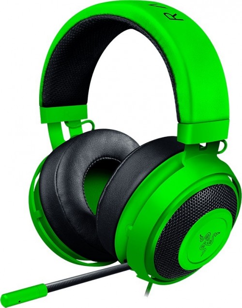 Razer Kraken Pro V2