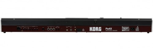 Korg Pa4X-61