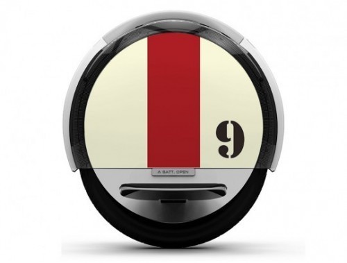 Xiaomi Ninebot One S2
