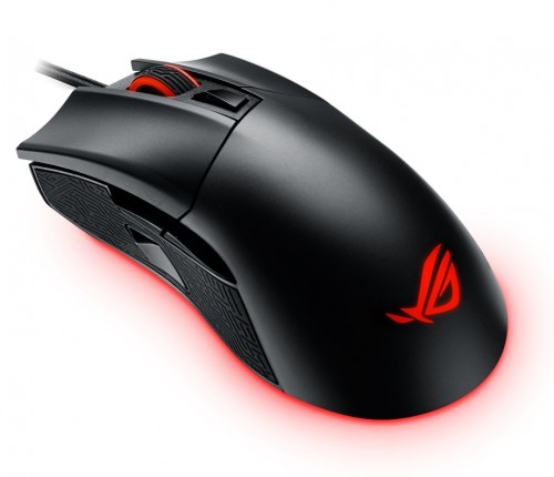 Asus ROG Gladius II