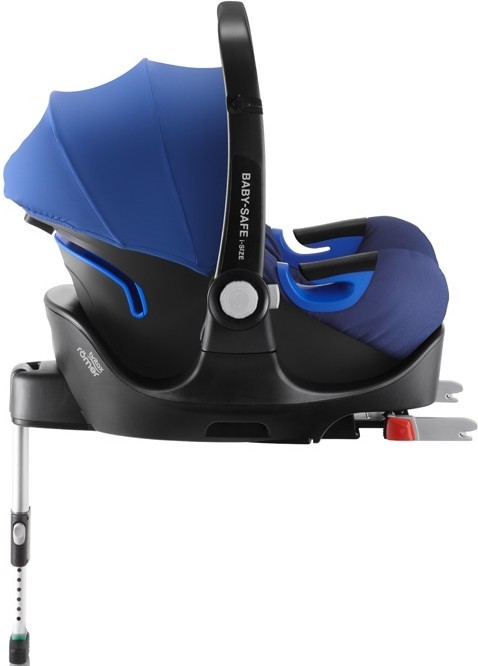 Britax Romer Baby-Safe i-Size