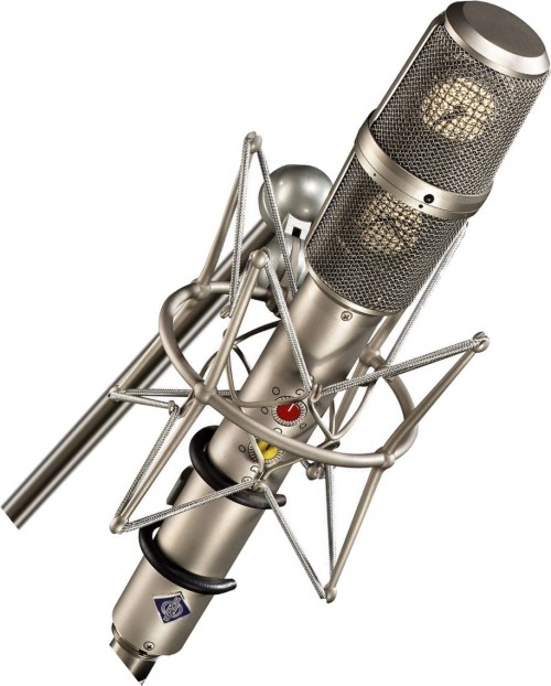 Neumann USM 69 i