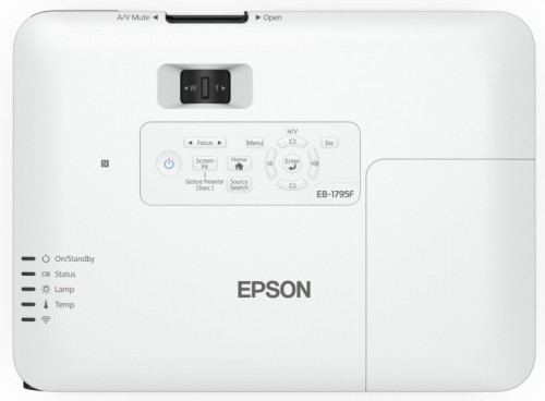 Epson EB-1795F