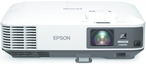 Epson EB-2255U