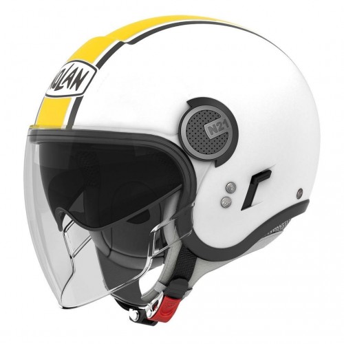 Nolan N21 Visor Duetto