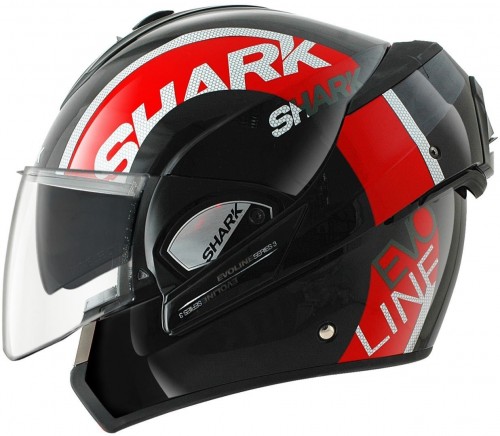 SHARK Evoline 3 Drop