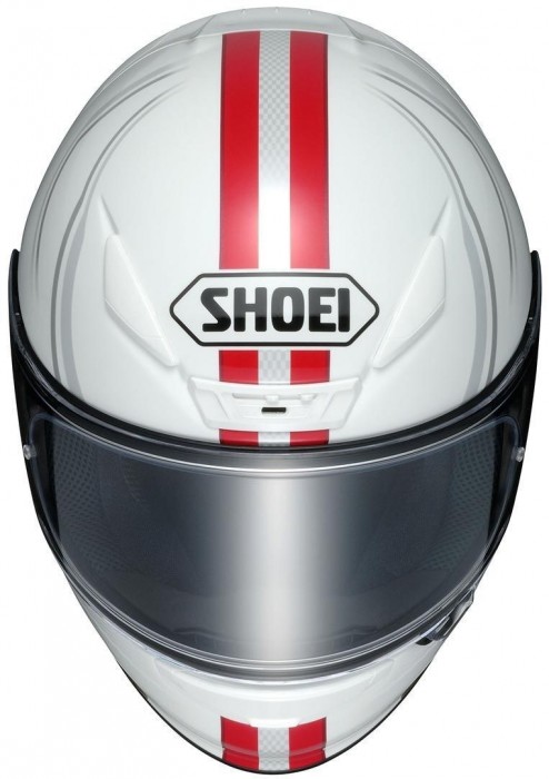 SHOEI NXR Lunar