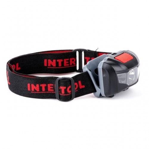 Intertool LB-0302