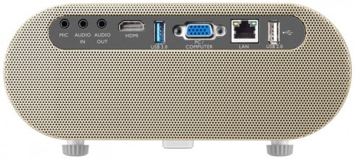 BenQ i500