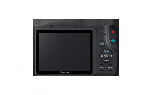 Canon PowerShot SX430 IS