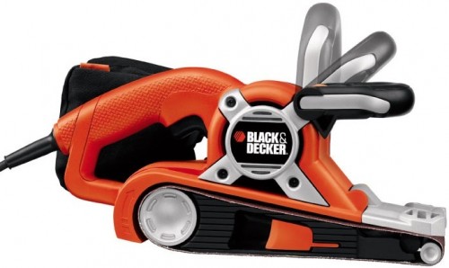 Black&Decker KA88