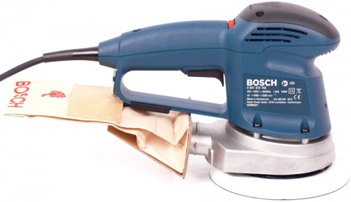 Bosch GEX 150 AC