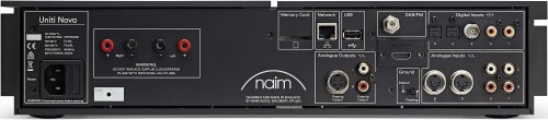 Naim Audio Uniti Nova