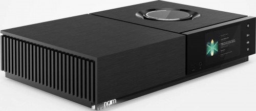 Naim Audio UnitiStar