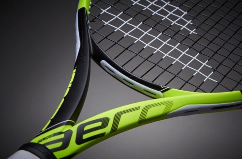 Babolat Pure Aero