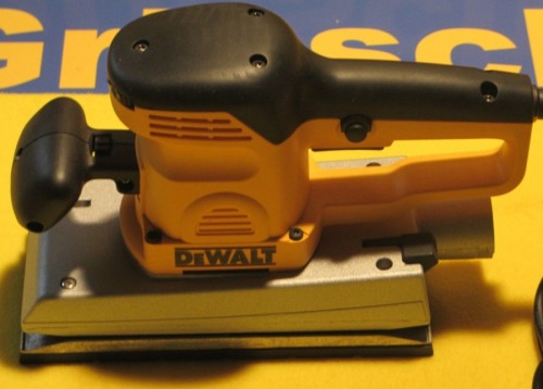 DeWALT D26420