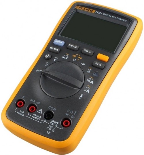 Fluke 17B