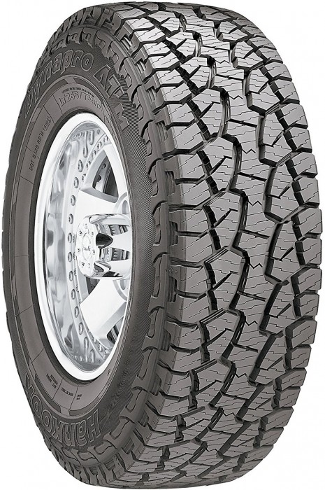 Hankook Dynapro ATM RF10