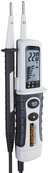 Laserliner AC-tiveMaster Digital