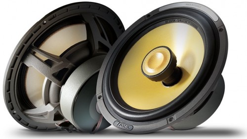 Focal JMLab K2 Power EC 165 K