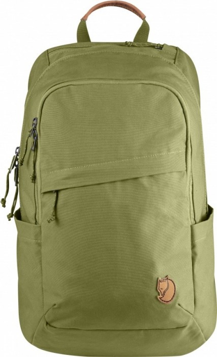 FjallRaven Raven 20