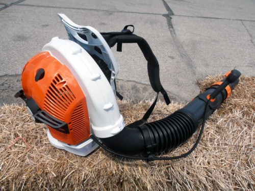 STIHL BR 700