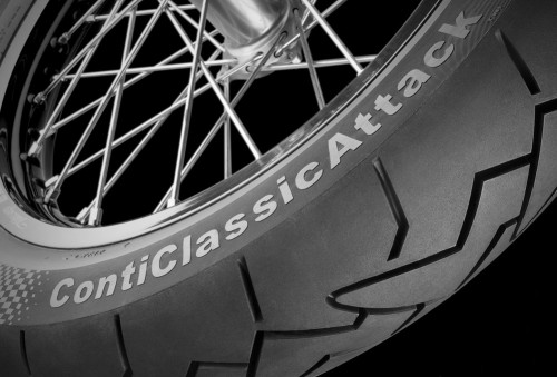 Continental ContiClassicAttack
