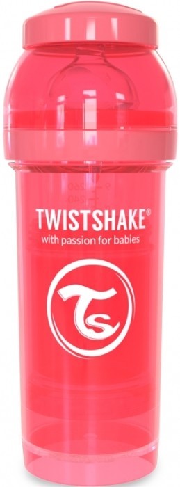 Twistshake Anti-Colic 260