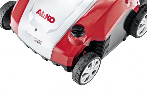 AL-KO Combi Care 36 E Comfort