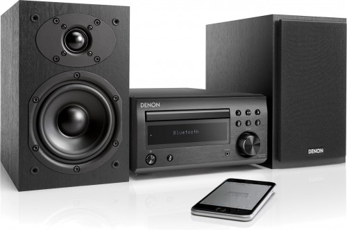 Denon D-M41