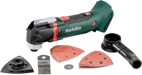 Metabo MT 18 LTX 613021890