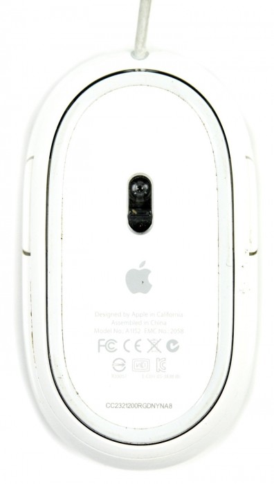 Apple Mighty Mouse