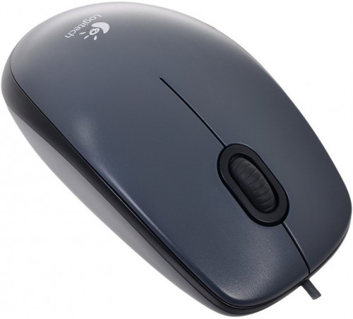 Logitech M90