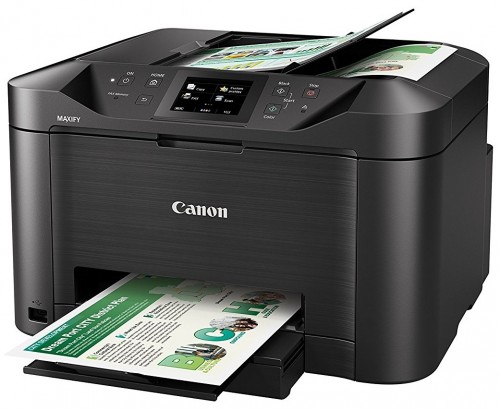 Canon MAXIFY MB5150