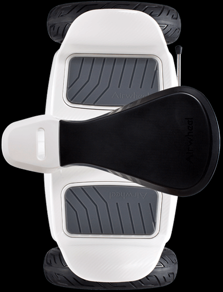 Airwheel S8