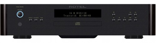 Rotel RCD-1572