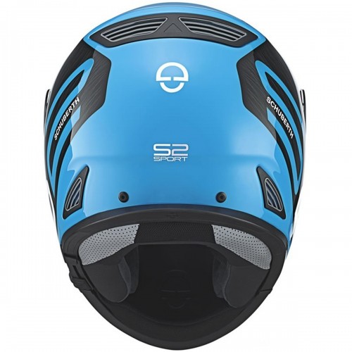 Schuberth S2 Sport