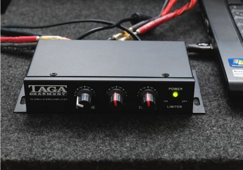 TAGA Harmony TA-25Mini