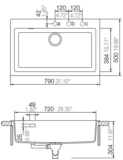 Schock Primus N-100XL